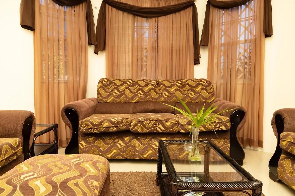 Holiday home Elegant 2-Bedroom Villa at Drax Hall Resort - Ocho Rios Escape