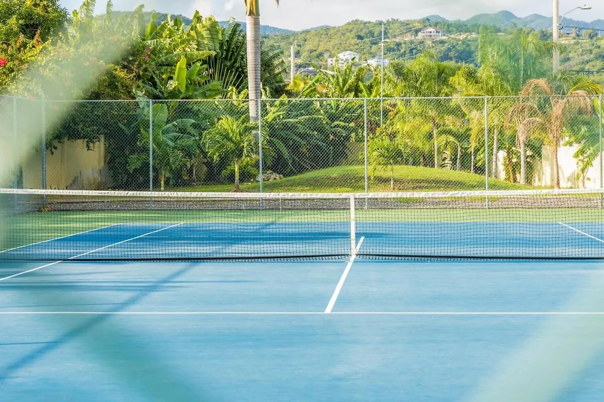 Holiday home Elegant 2-Bedroom Villa at Drax Hall Resort - Ocho Rios Escape