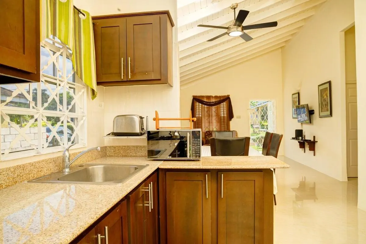 Elegant 2-Bedroom Villa at Drax Hall Resort - Ocho Rios Escape 0*,  Jamaica