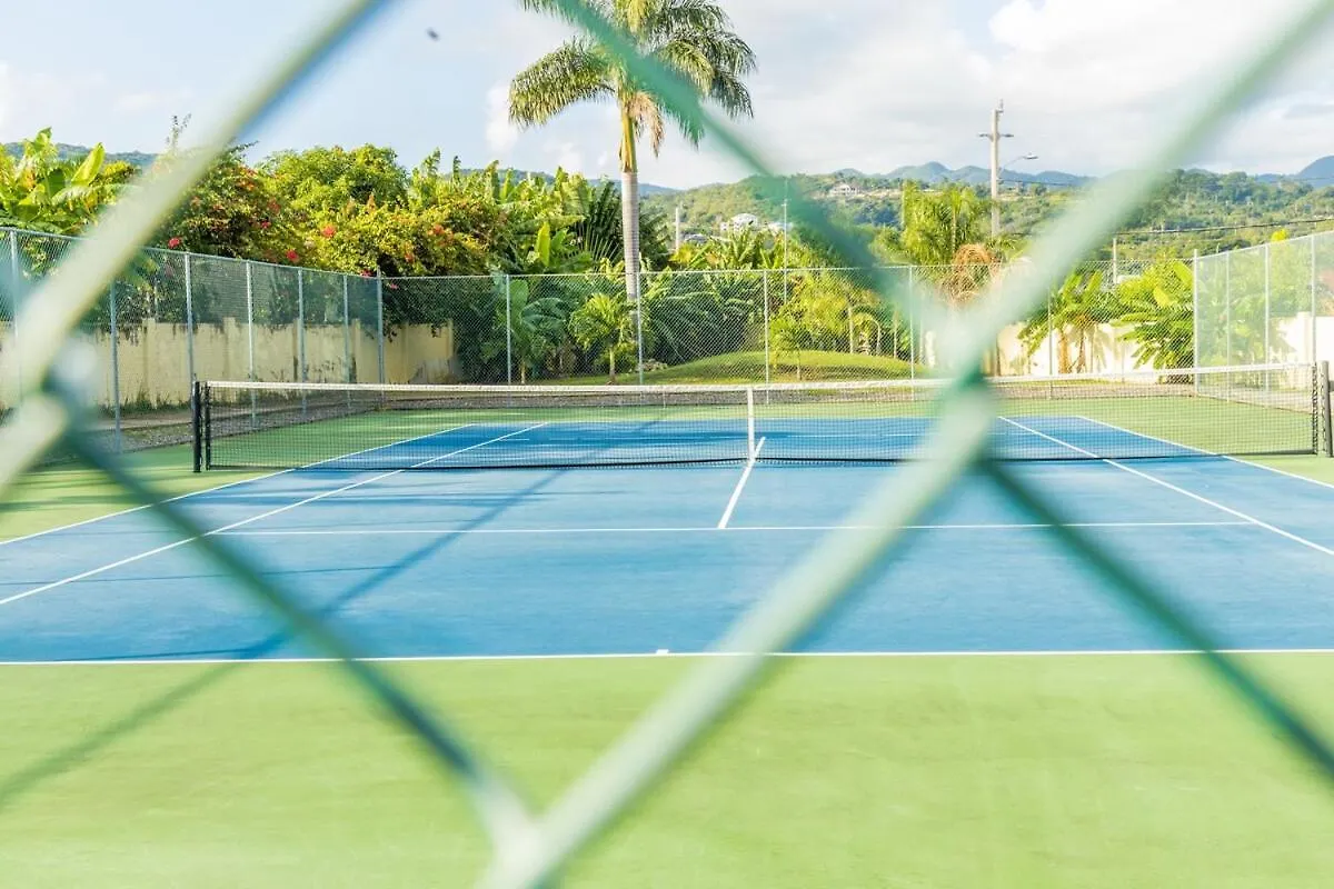 Holiday home Elegant 2-Bedroom Villa at Drax Hall Resort - Ocho Rios Escape Jamaica