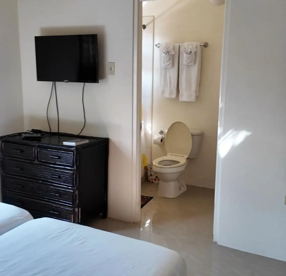 Elegant 2-Bedroom Villa at Drax Hall Resort - Ocho Rios Escape 0*,